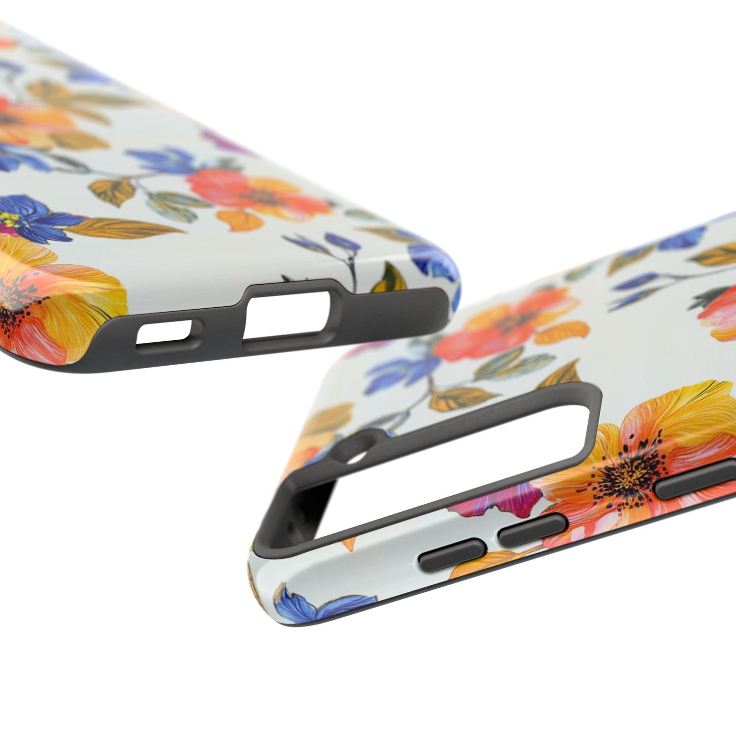 In Bloom — Colorful Flowers