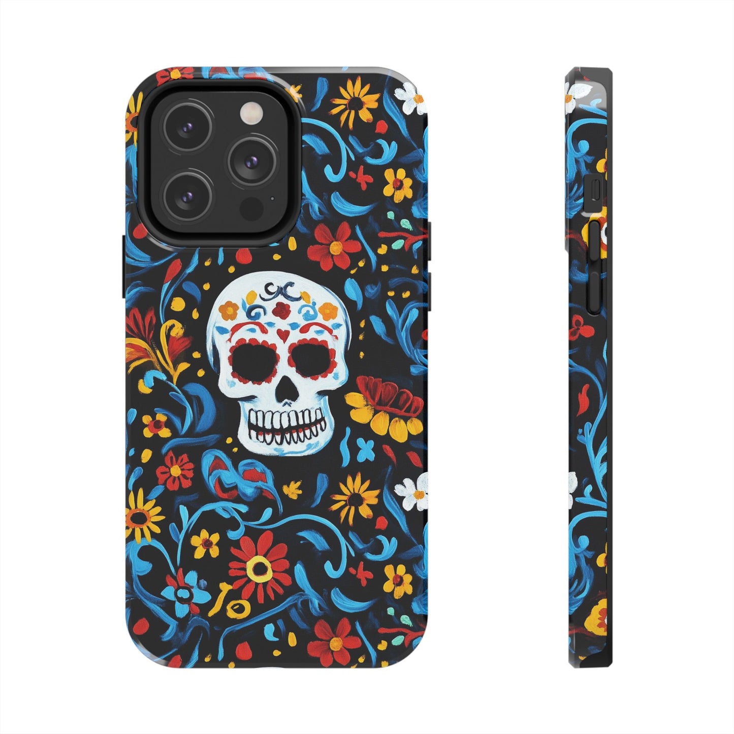 Mexicana de Corazon | Day of the Dead, Sugar Skull