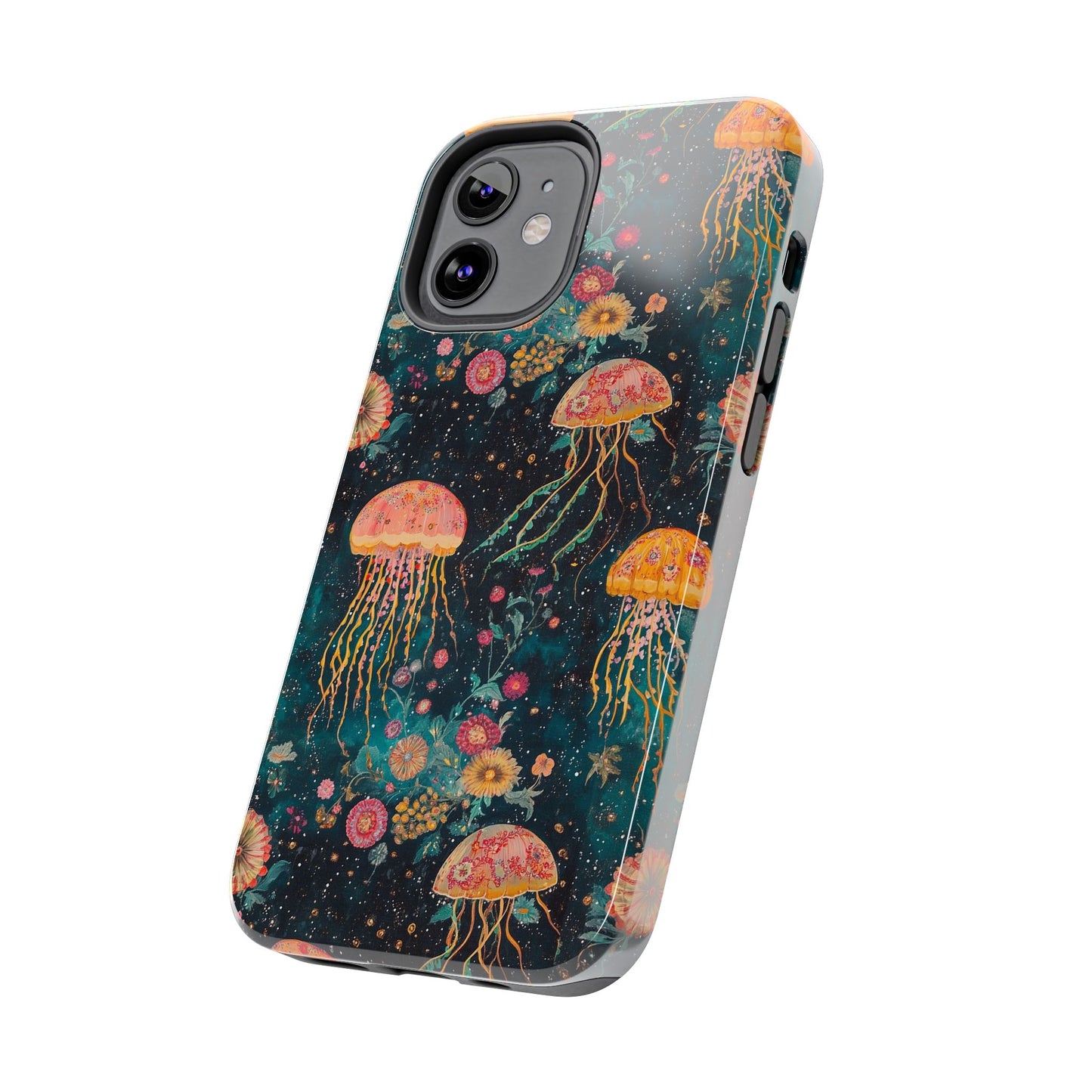 Under the Sea | Jellyfish