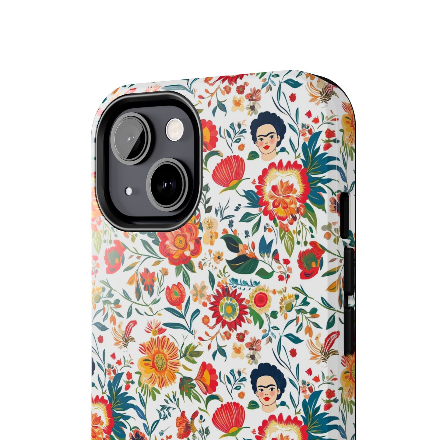Frida Collection | Colorful Frida Kahlo