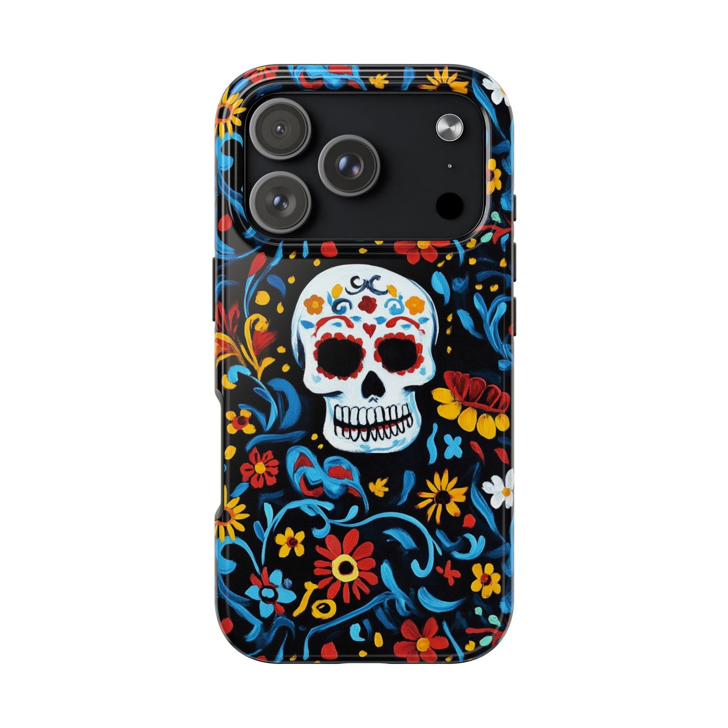 Mexicana de Corazon | Day of the Dead, Sugar Skull