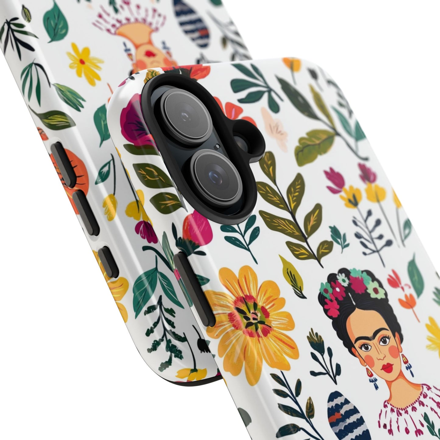 Frida Collection | Frida Kahlo Among Flowers