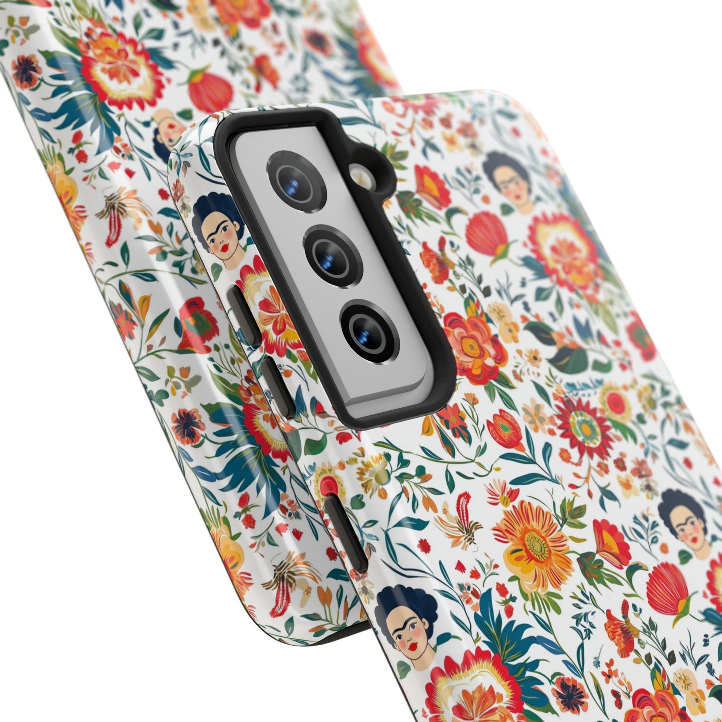 Frida Collection | Colorful Frida Kahlo