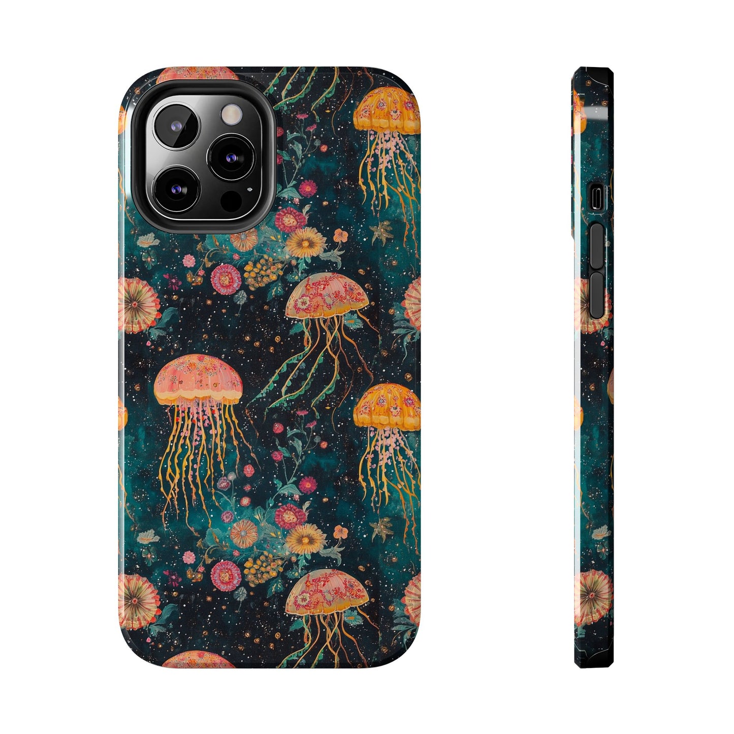 Under the Sea | Jellyfish