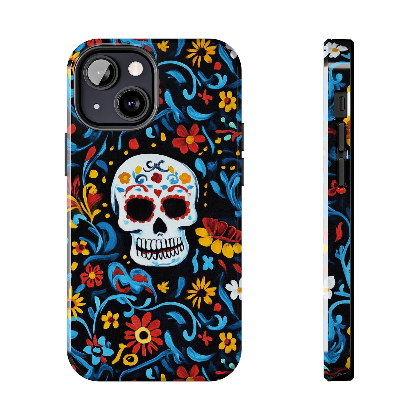 Mexicana de Corazon | Day of the Dead, Sugar Skull