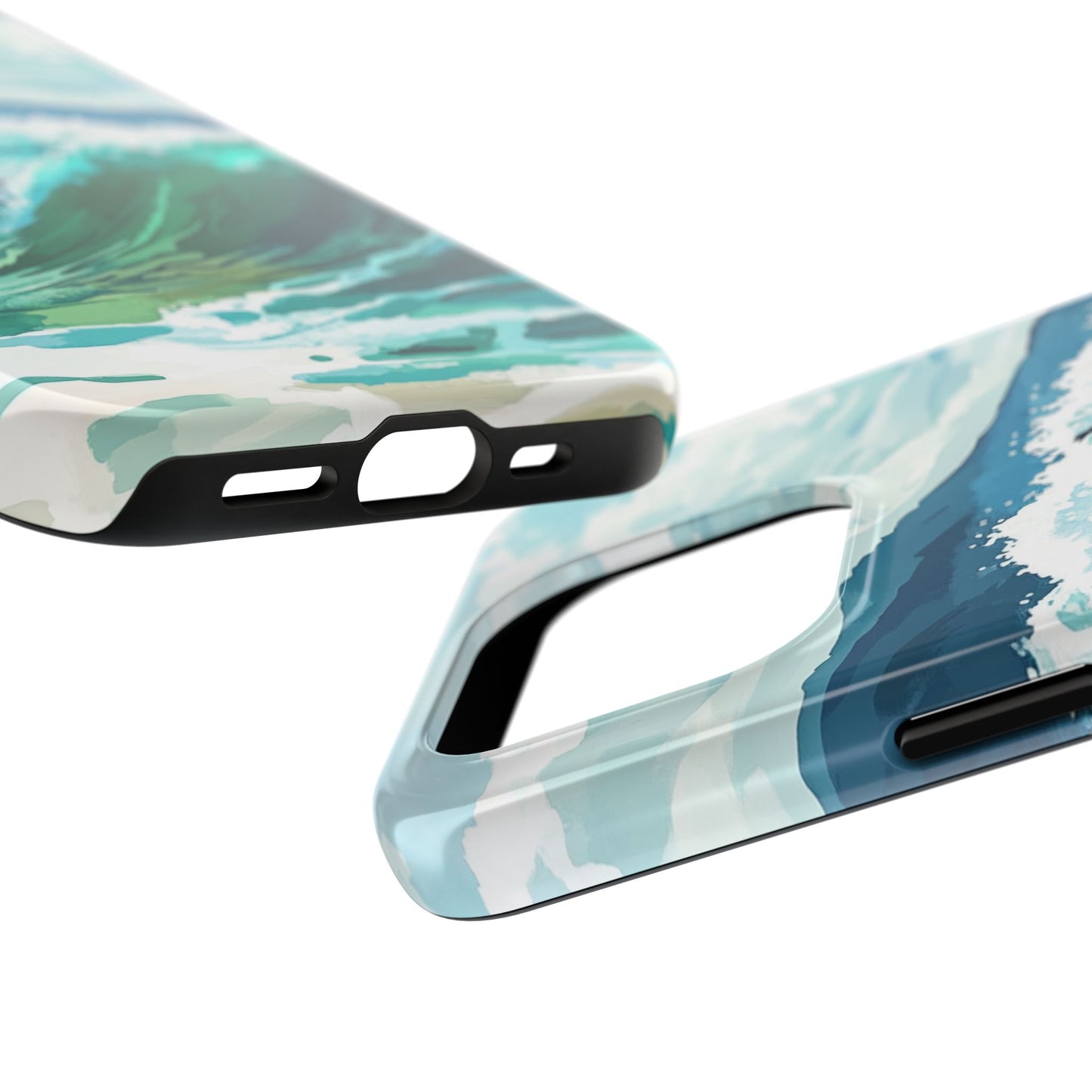 Surf's Up! | Enjoy the Ride