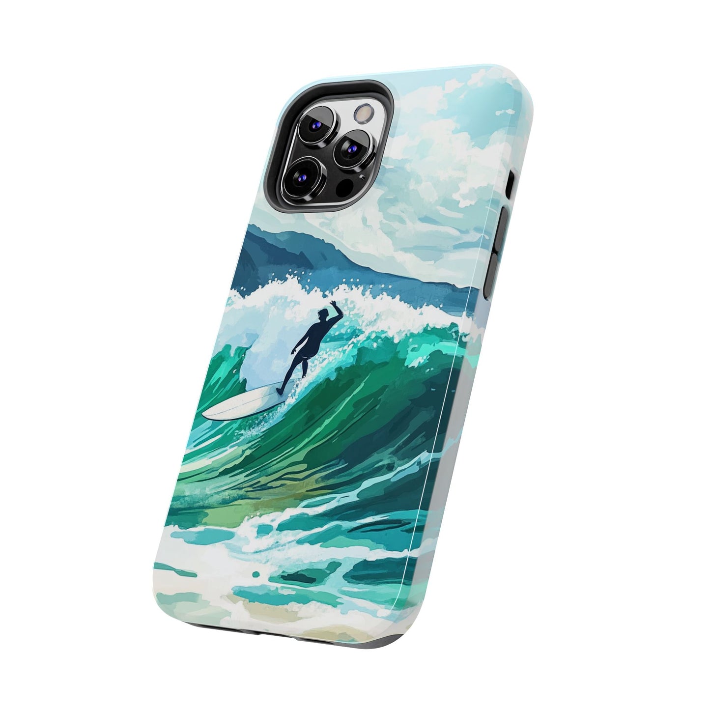 Surf's Up! | Enjoy the Ride