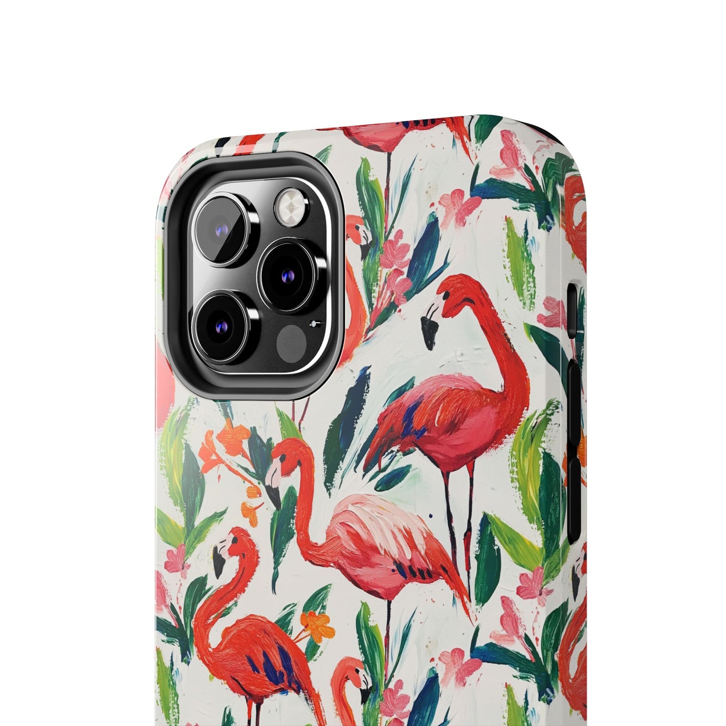 Animal Instinct | Flamingos