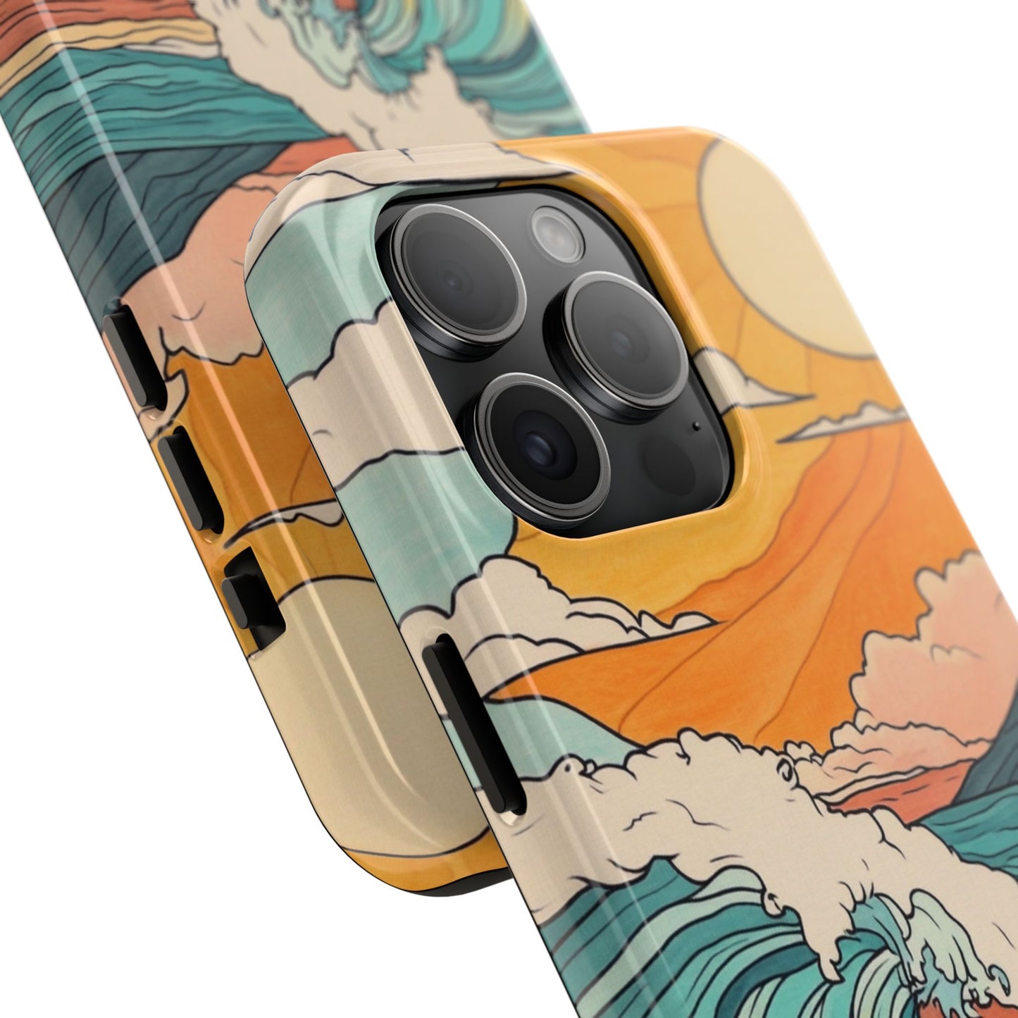 Surf's Up! | Surf Vibe Waves
