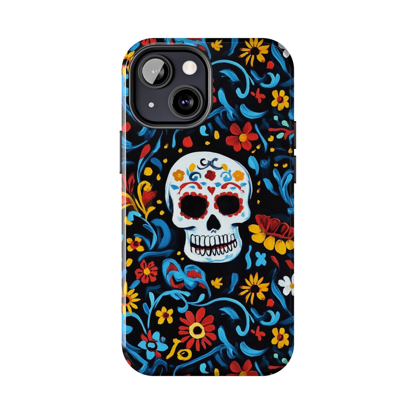 Mexicana de Corazon | Day of the Dead, Sugar Skull