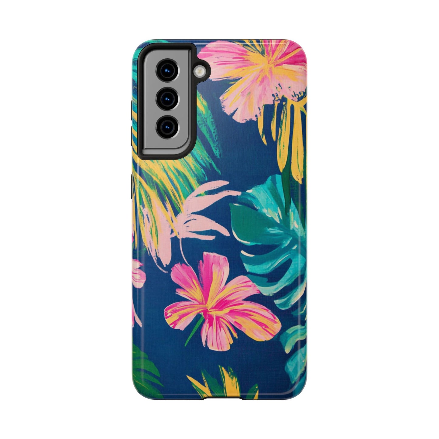 Nature Lover | Colorful Jungle