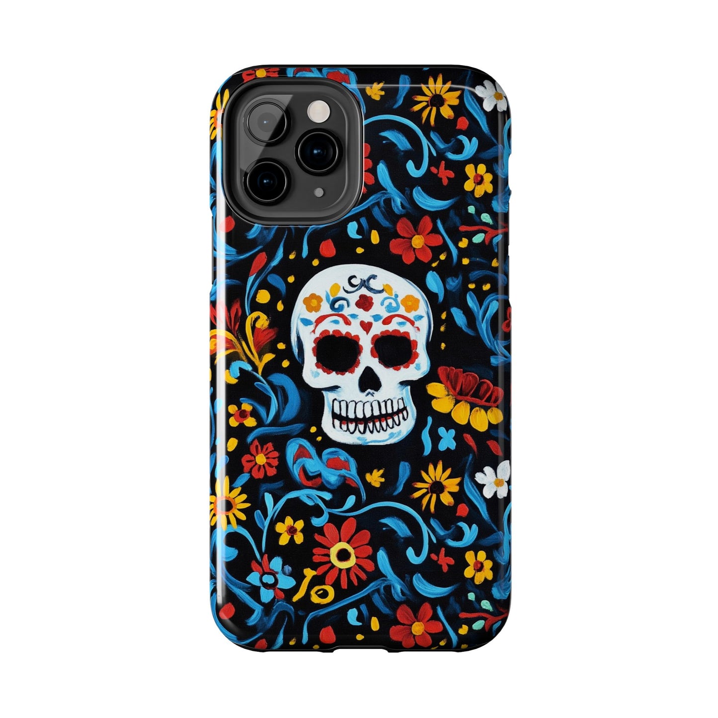 Mexicana de Corazon | Day of the Dead, Sugar Skull
