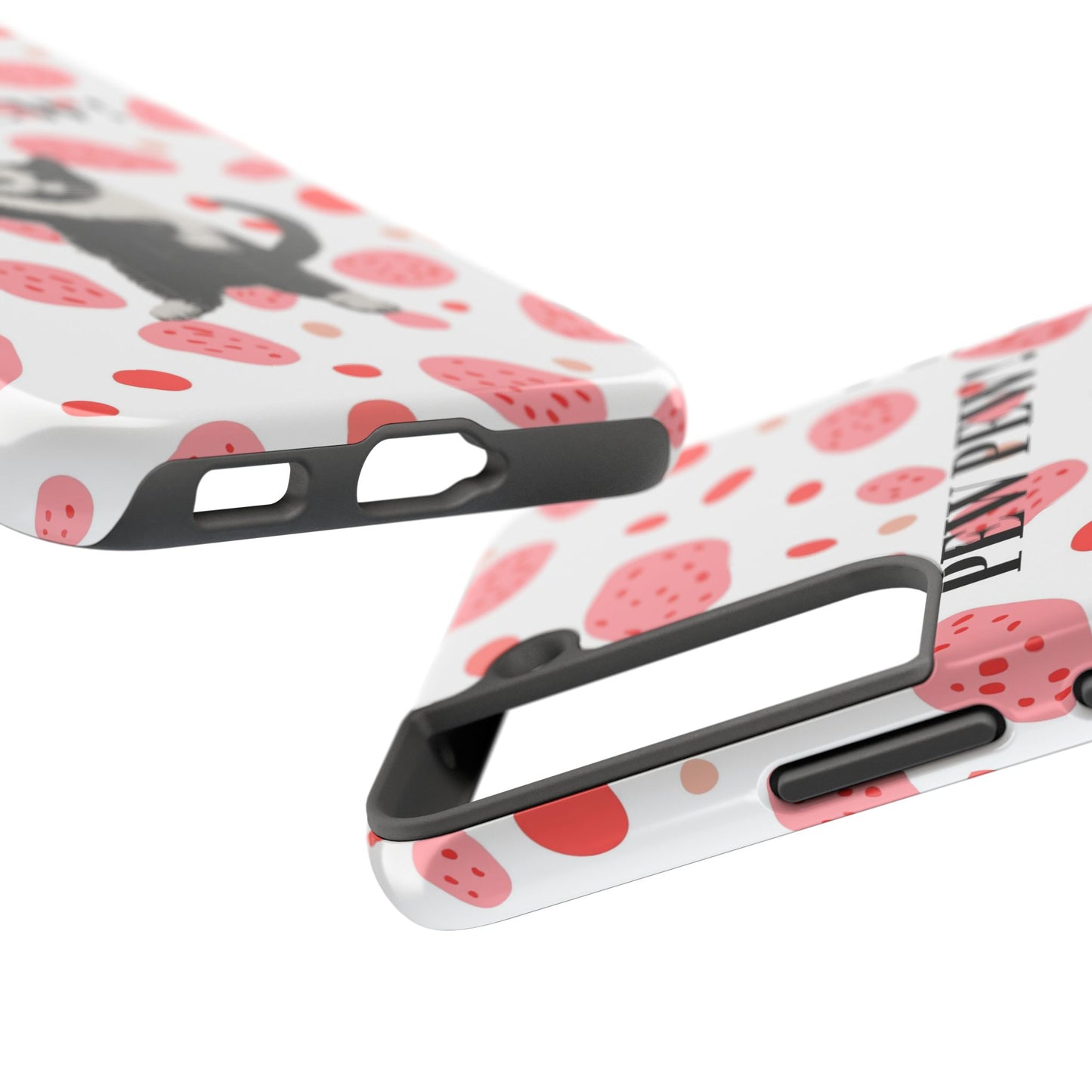 Quirky Chic | Cat Gun Pew Pew
