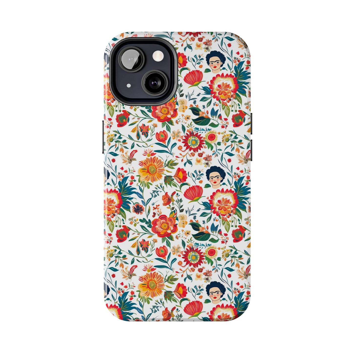 Frida Collection | Colorful Frida Kahlo