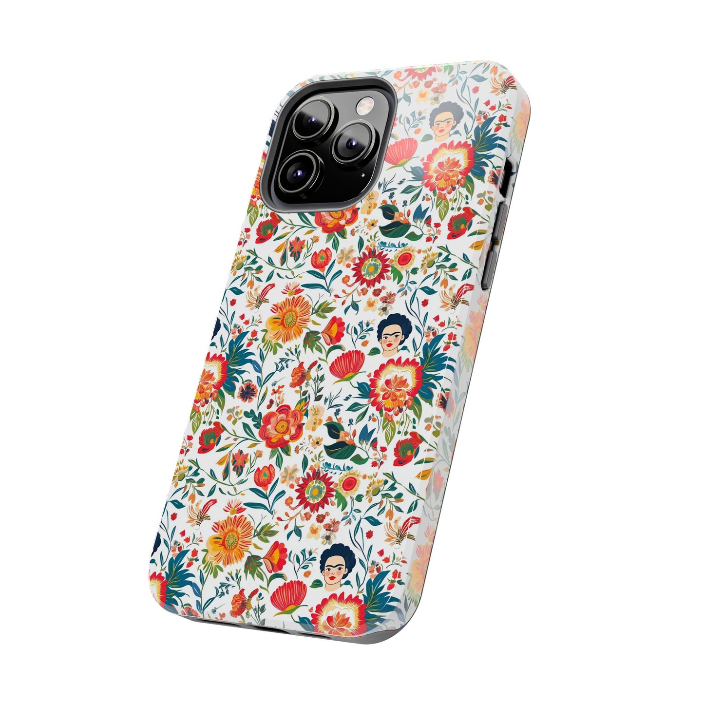 Frida Collection | Colorful Frida Kahlo