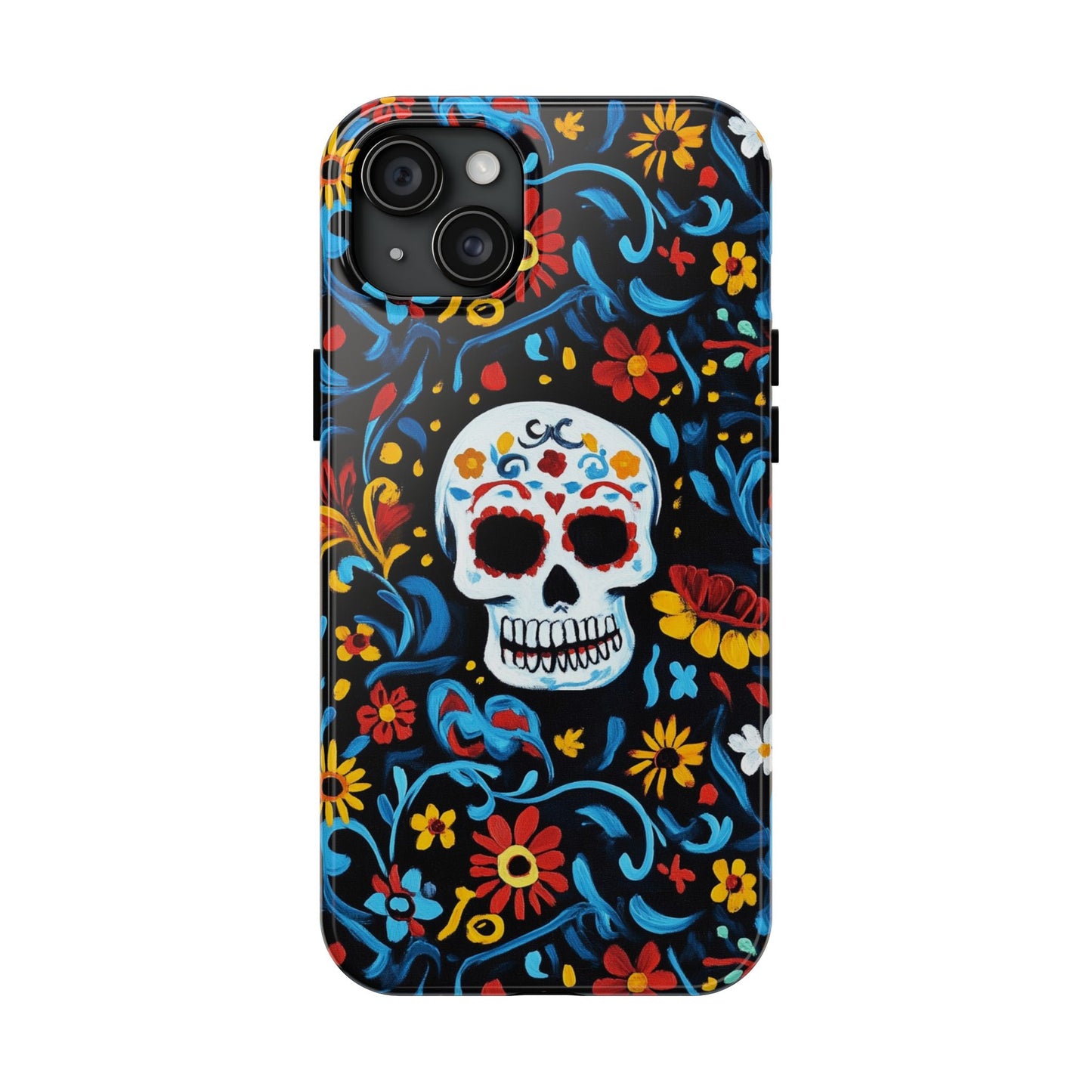 Mexicana de Corazon | Day of the Dead, Sugar Skull