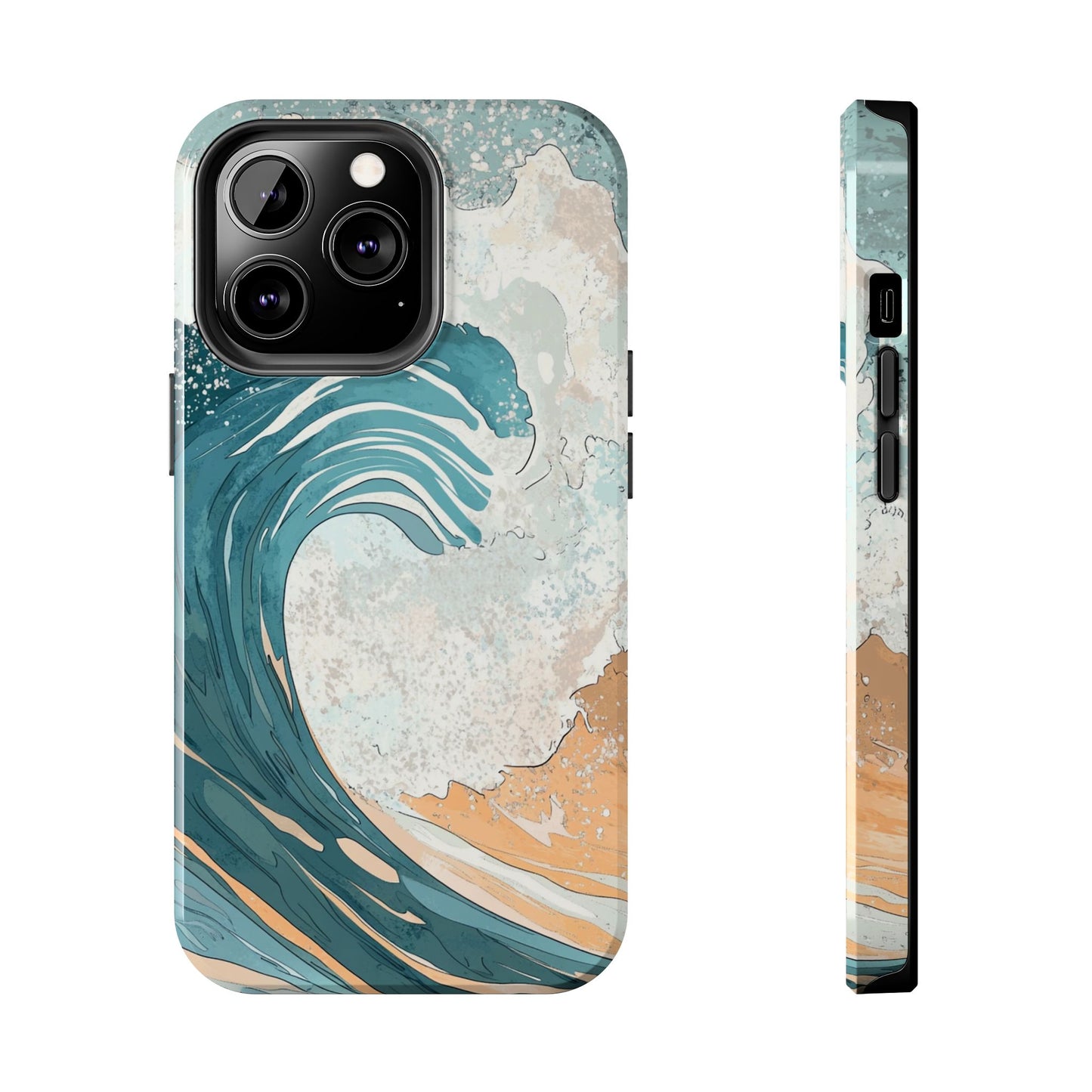 Surf's Up! | Ocean Wave 2