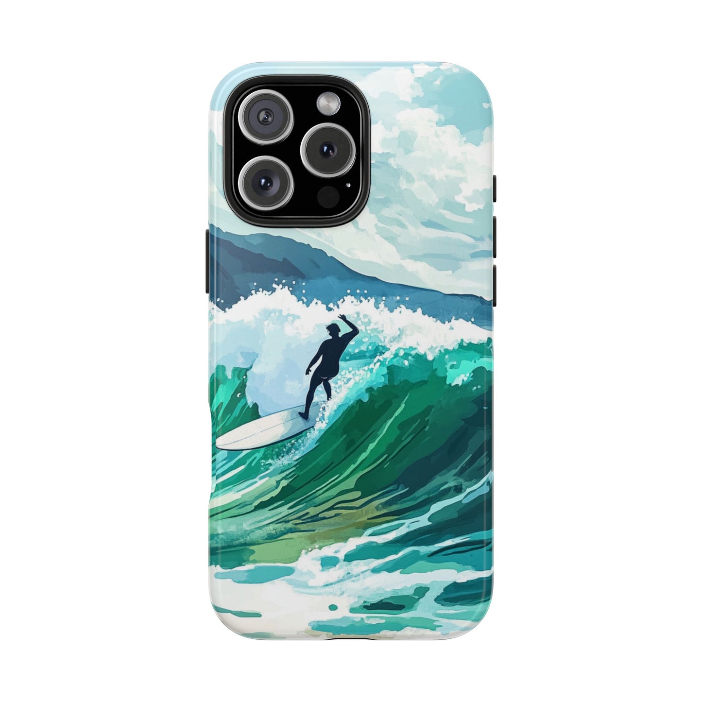 Surf's Up! | Enjoy the Ride
