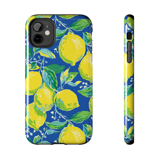 Nature Lover | Lemon Grove