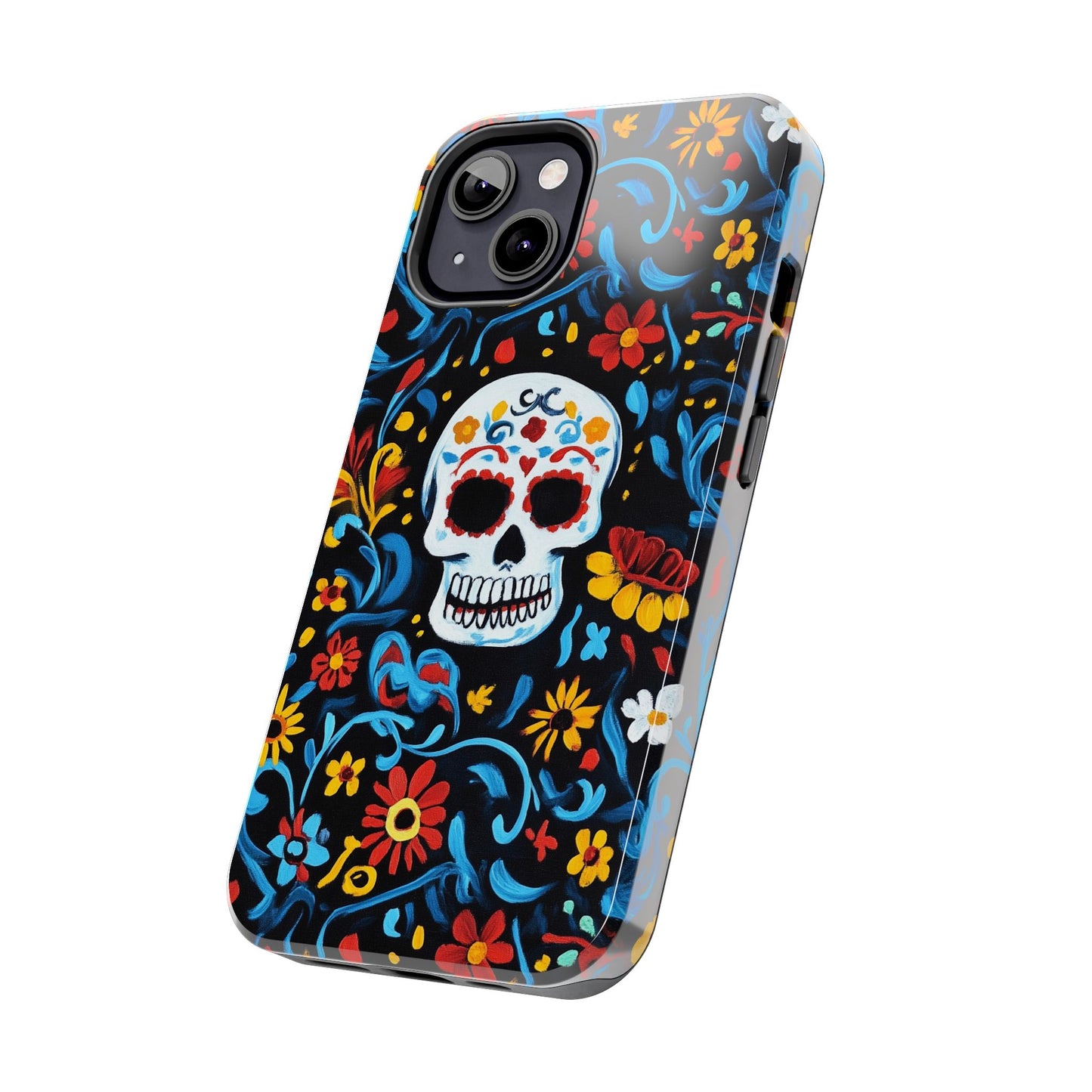 Mexicana de Corazon | Day of the Dead, Sugar Skull