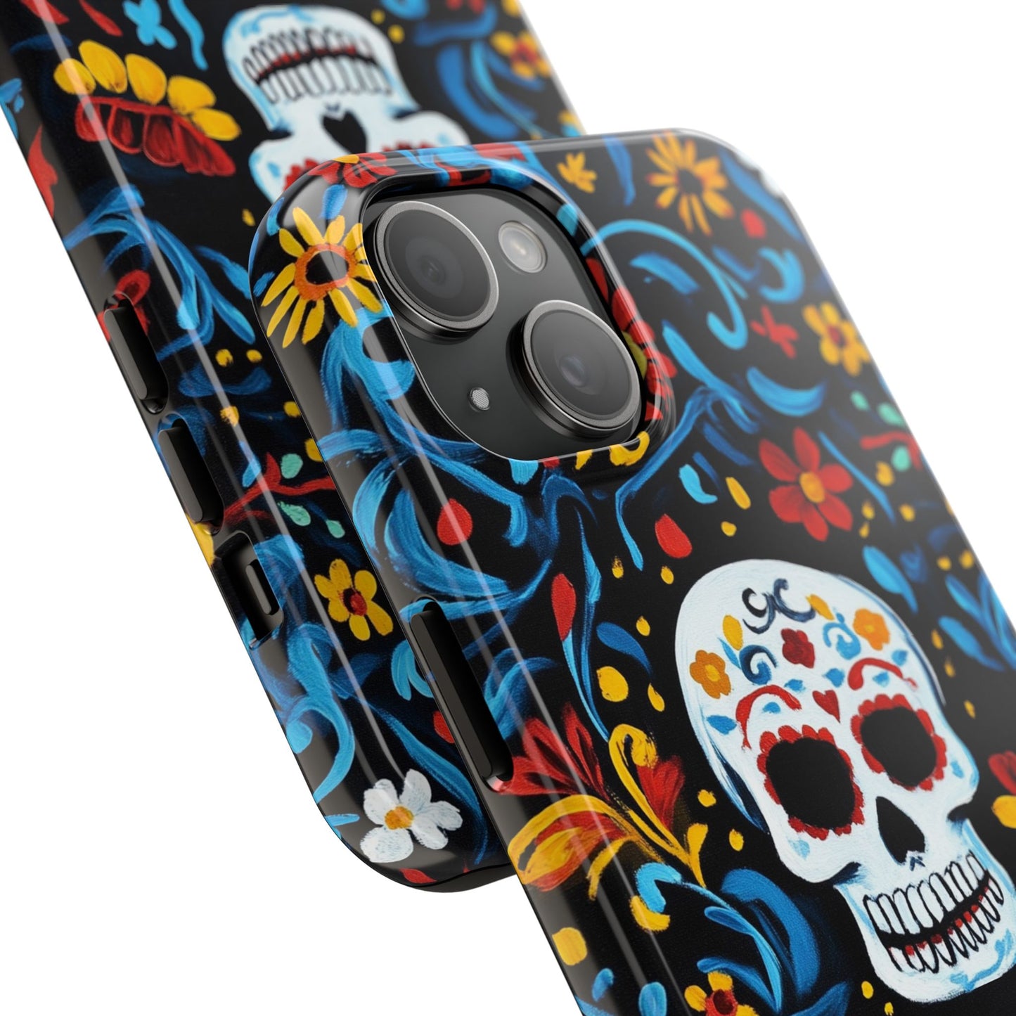 Mexicana de Corazon | Day of the Dead, Sugar Skull