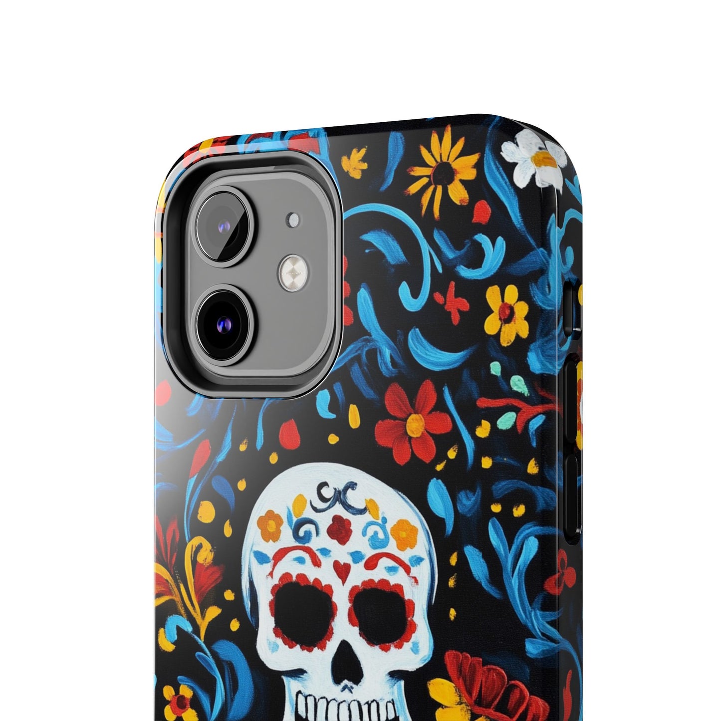 Mexicana de Corazon | Day of the Dead, Sugar Skull