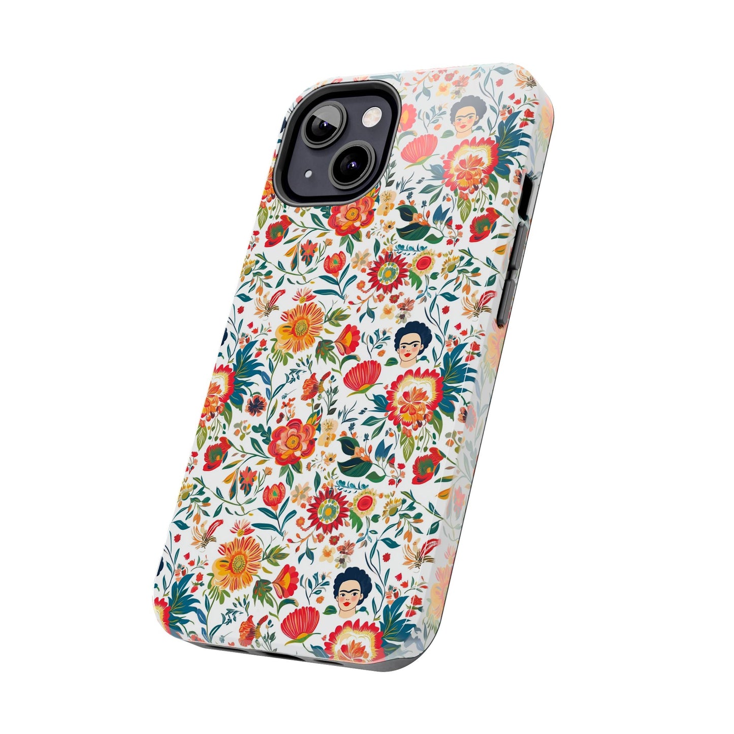 Frida Collection | Colorful Frida Kahlo