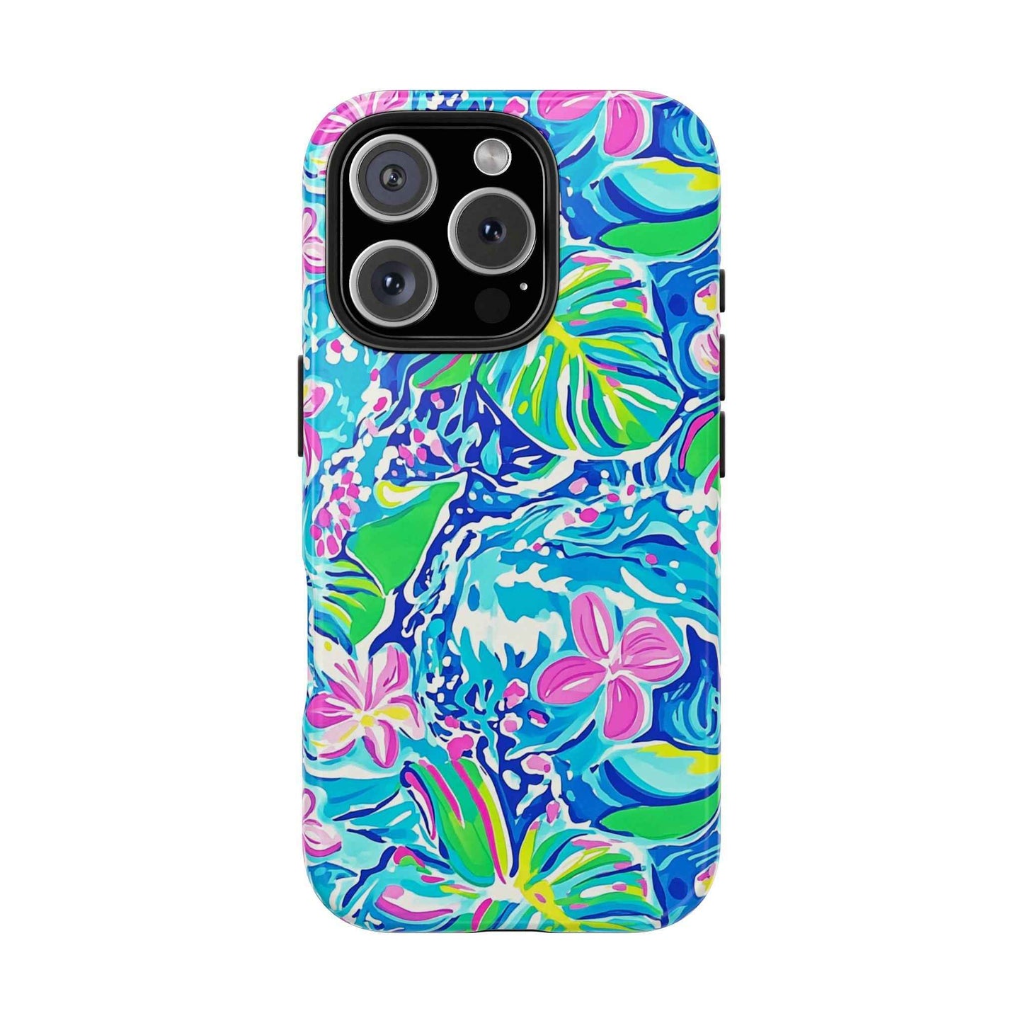 In Bloom | Splashing Botanicals