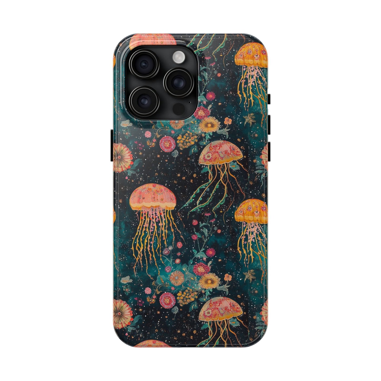 Under the Sea | Jellyfish