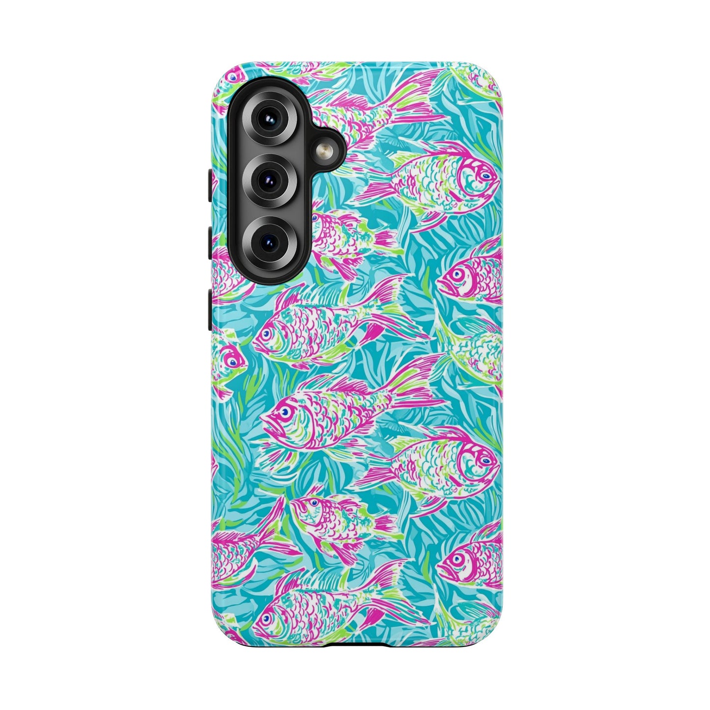 Under the Sea | Colorful Fish