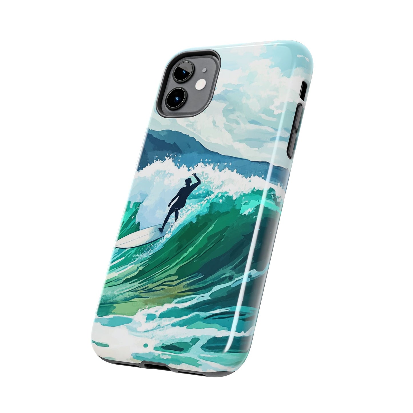 Surf's Up! | Enjoy the Ride