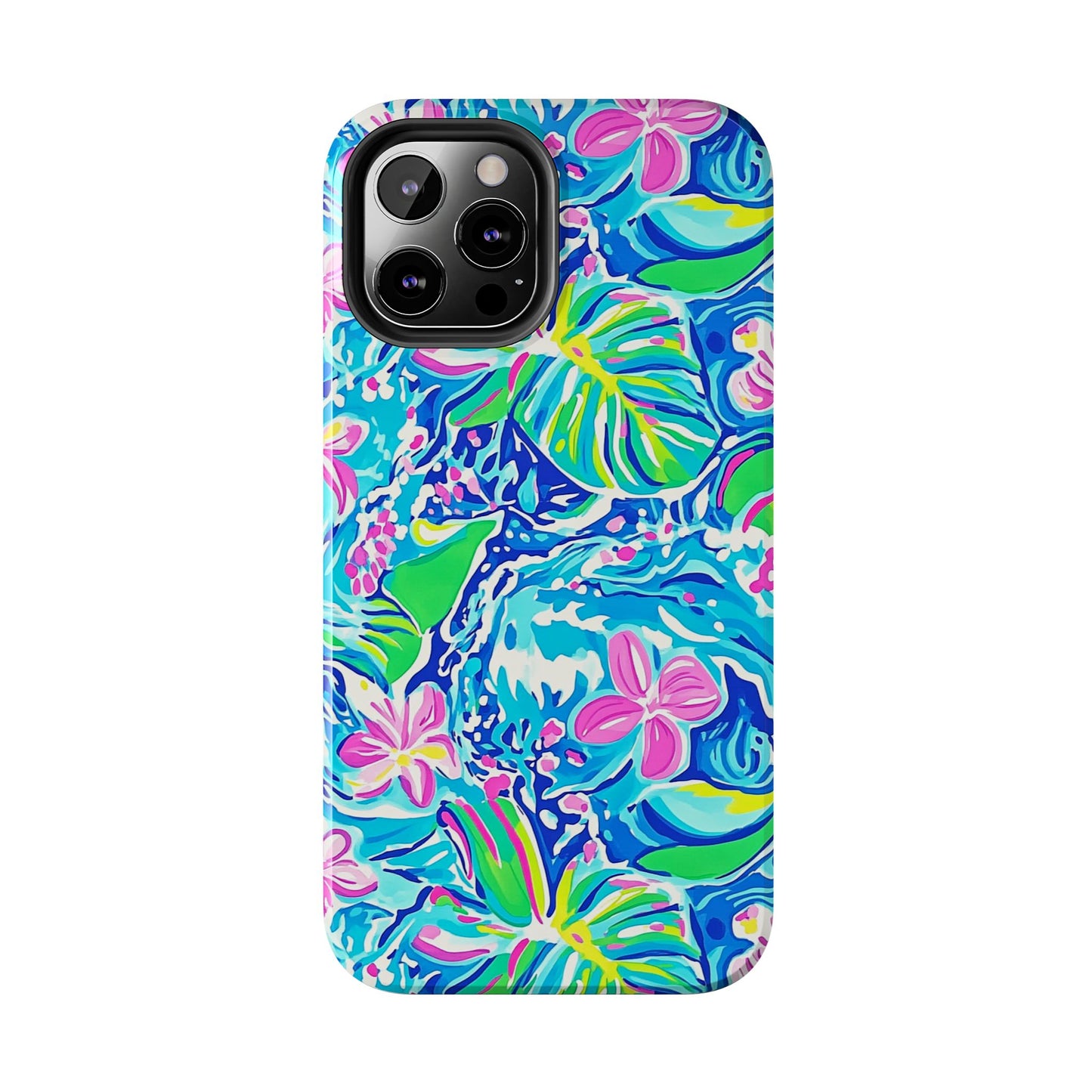 In Bloom | Splashing Botanicals