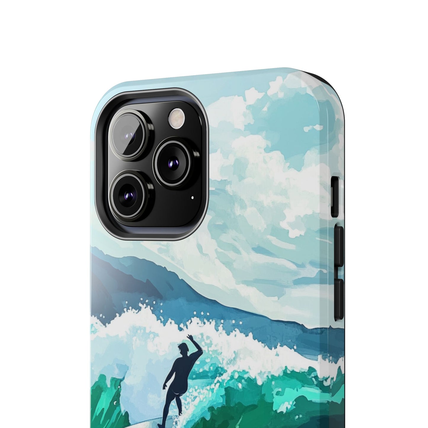 Surf's Up! | Enjoy the Ride