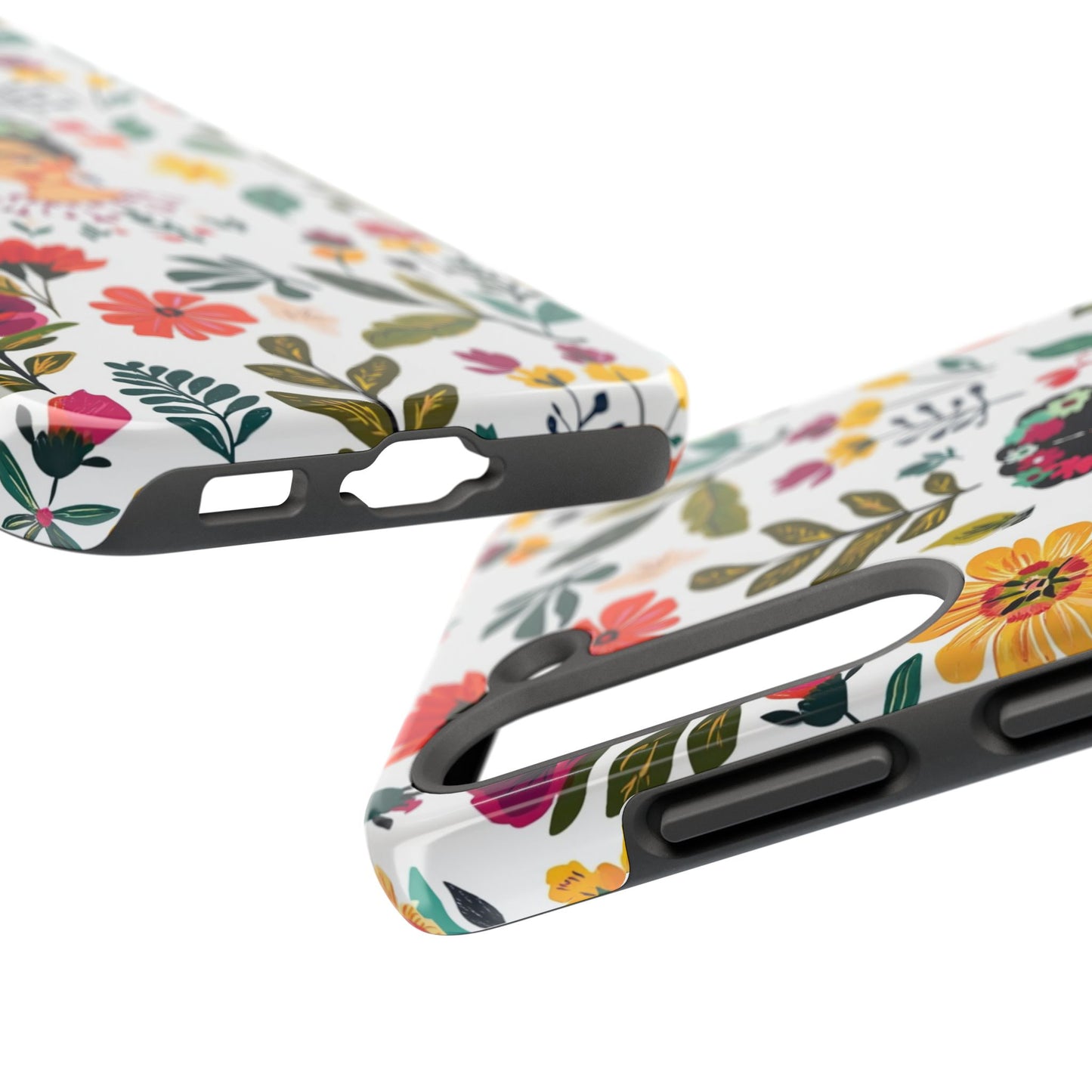 Frida Collection | Frida Kahlo Among Flowers