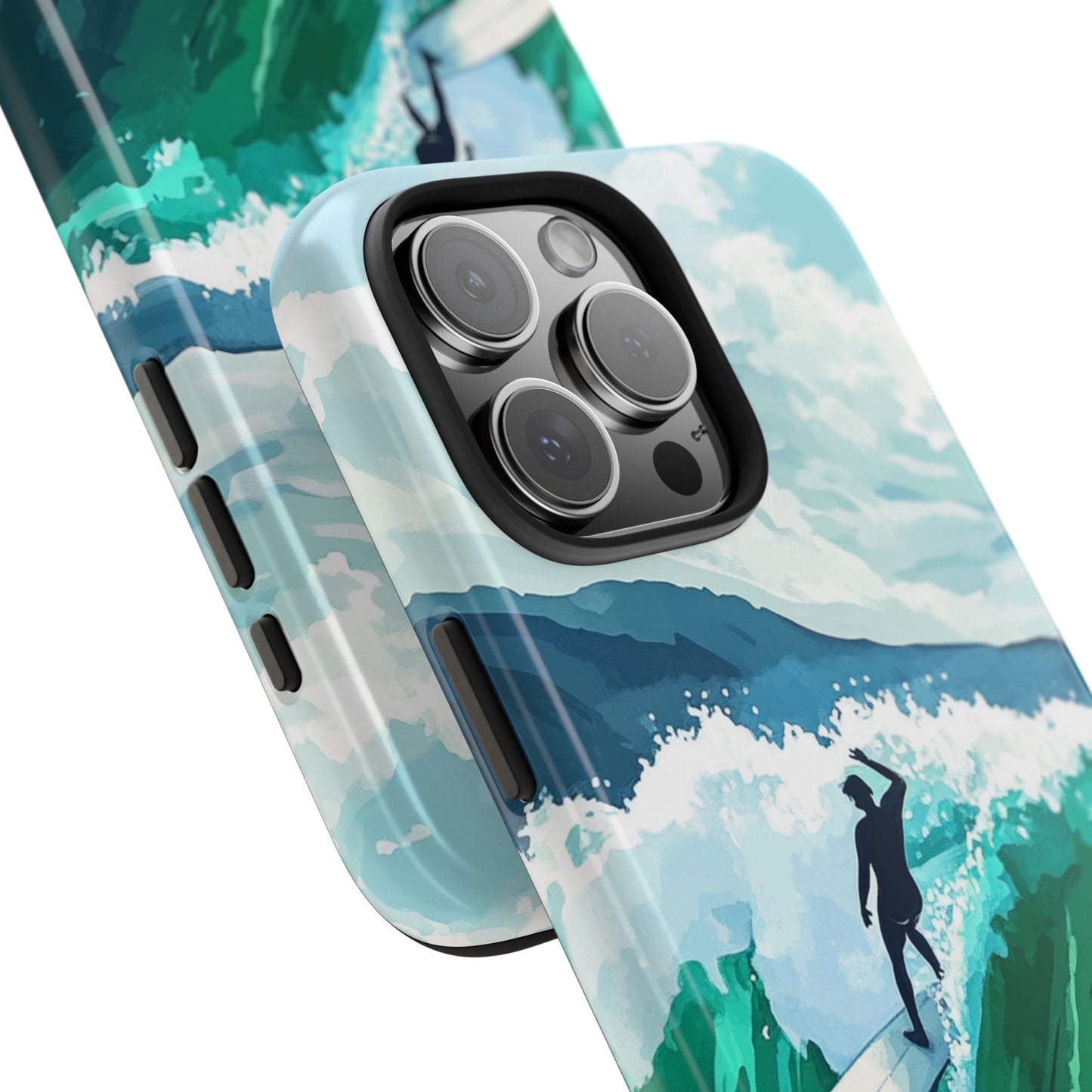 Surf's Up! | Enjoy the Ride