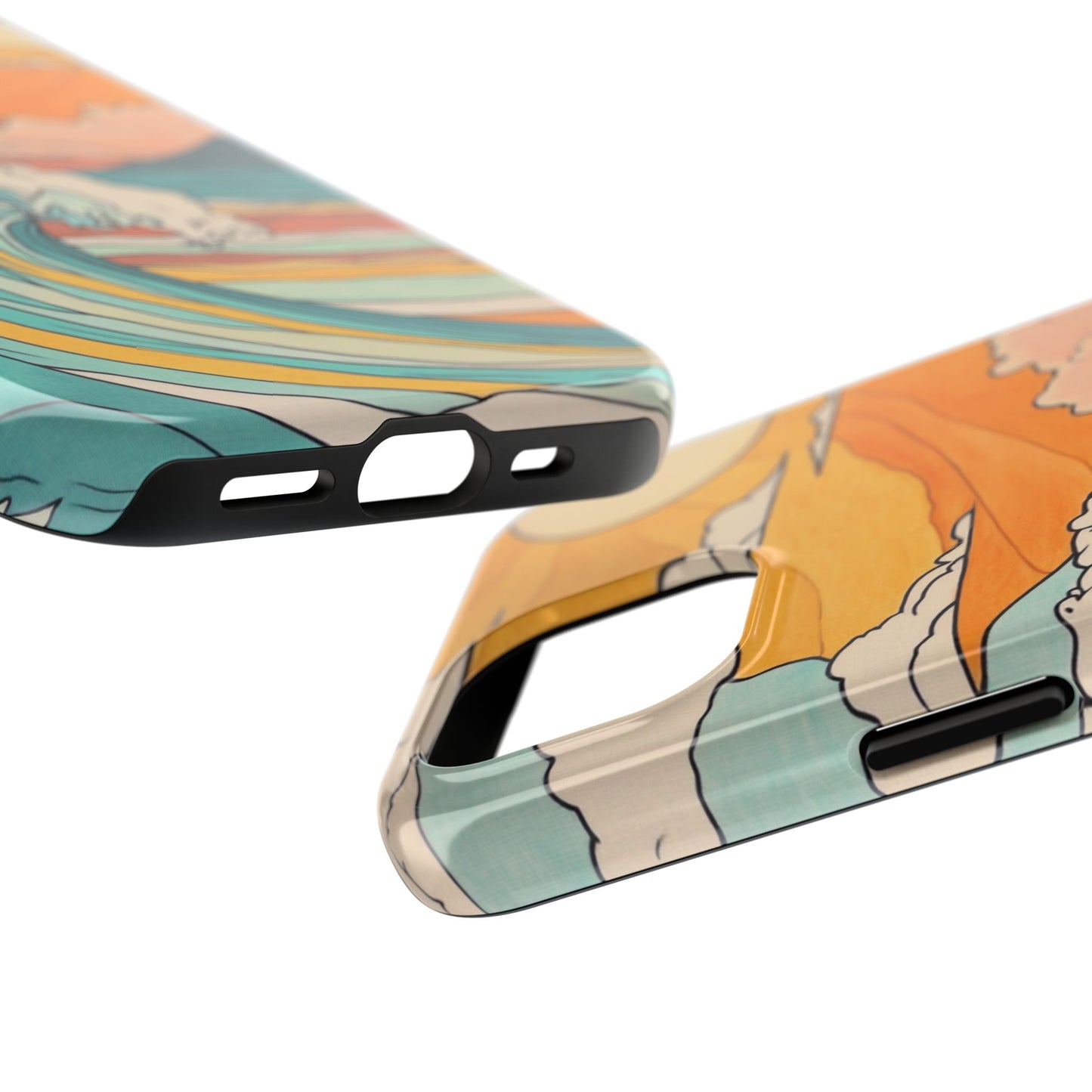 Surf's Up! | Surf Vibe Waves
