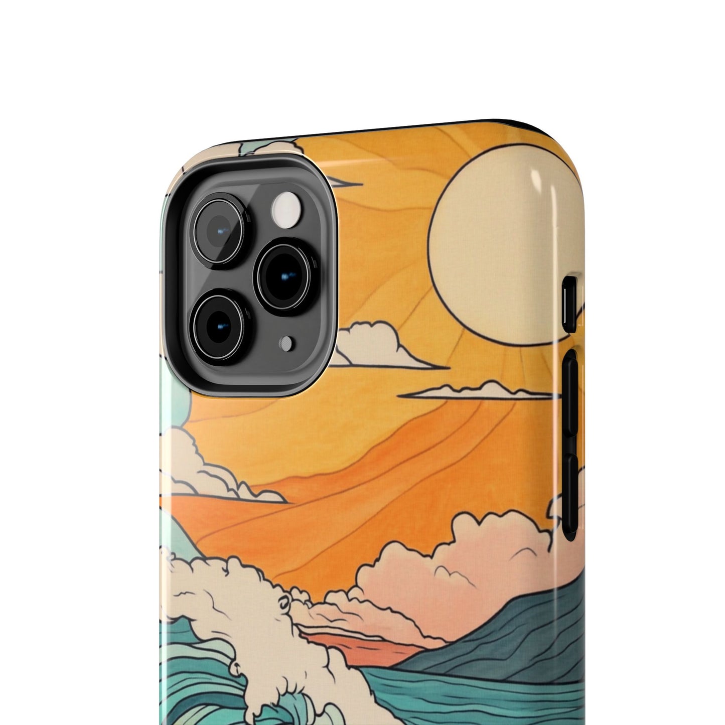 Surf's Up! | Surf Vibe Waves