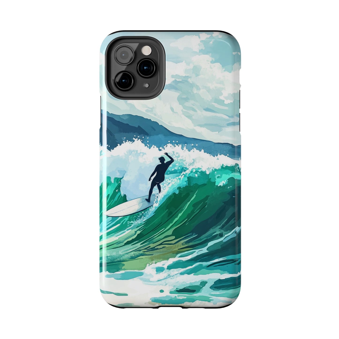 Surf's Up! | Enjoy the Ride