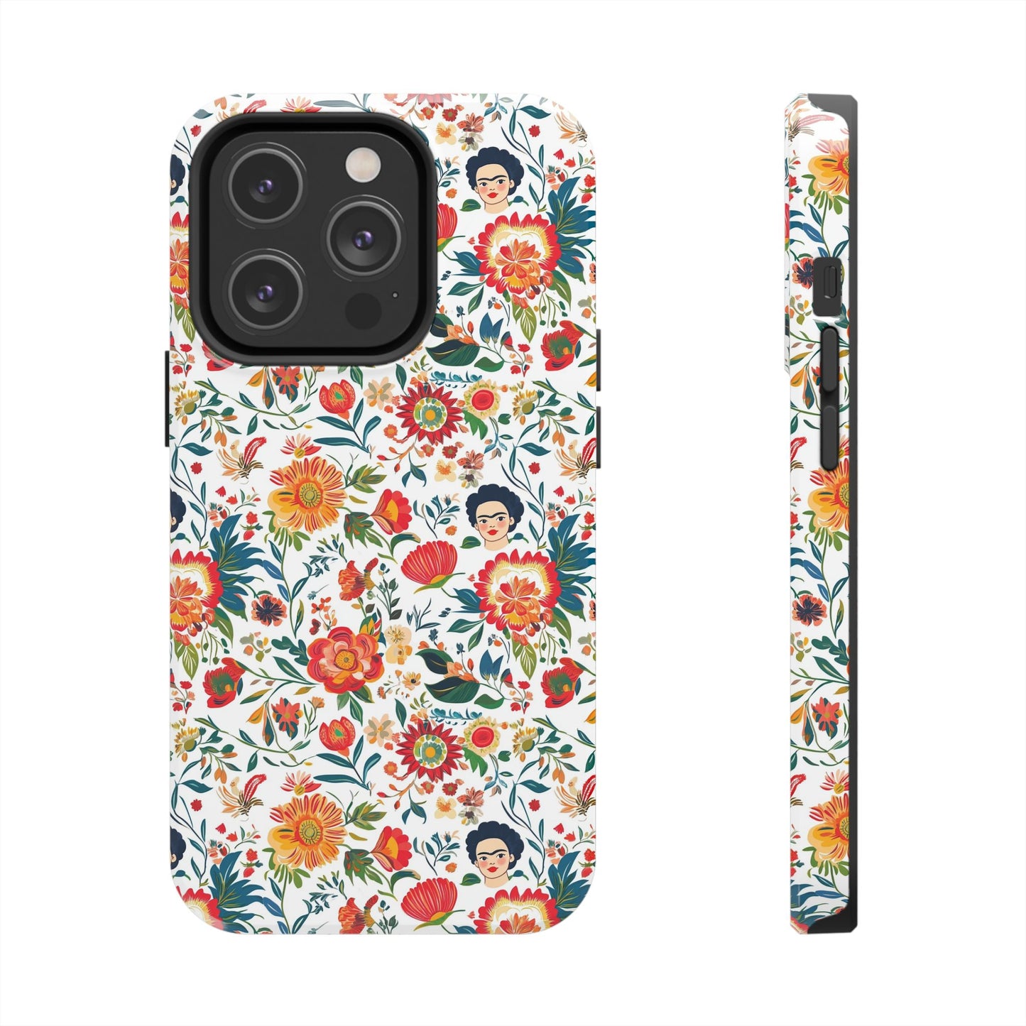 Frida Collection | Colorful Frida Kahlo