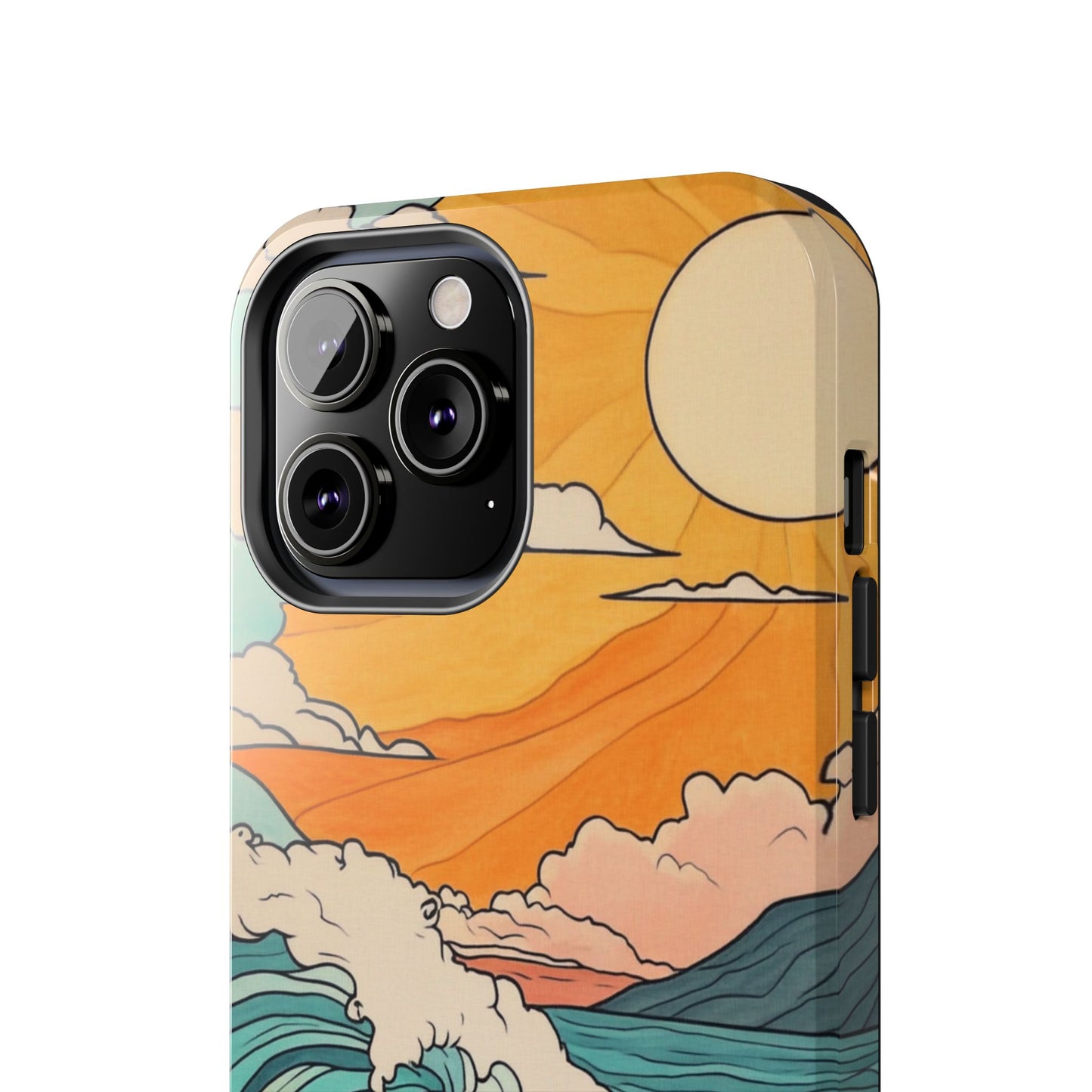 Surf's Up! | Surf Vibe Waves