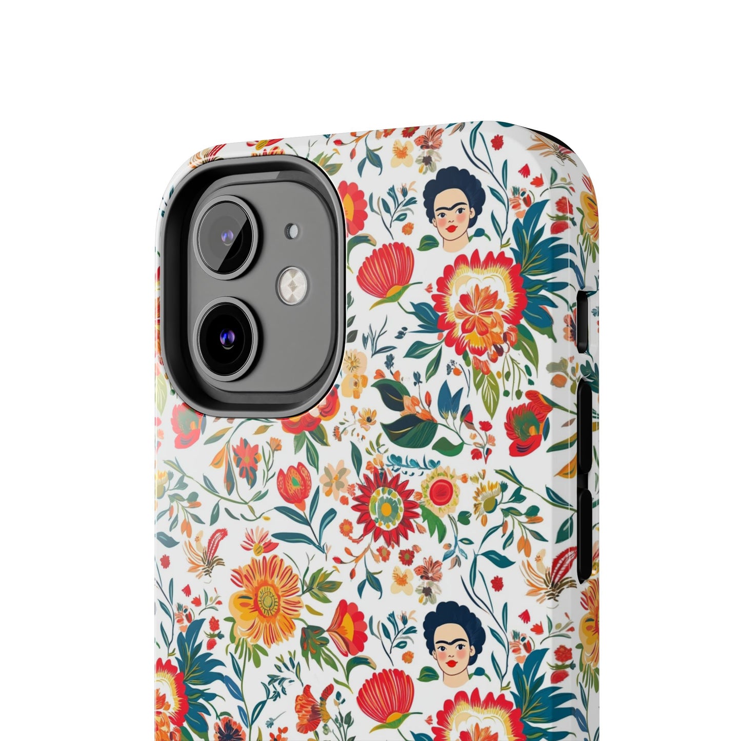 Frida Collection | Colorful Frida Kahlo