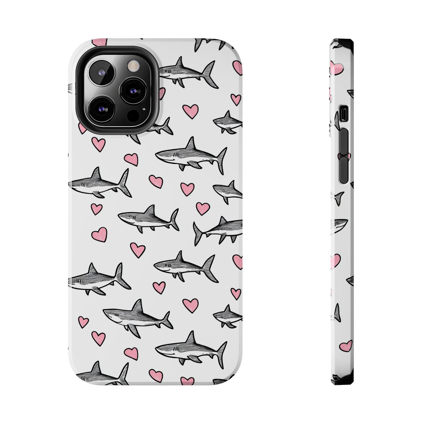 Animal Instinct | Shark Love