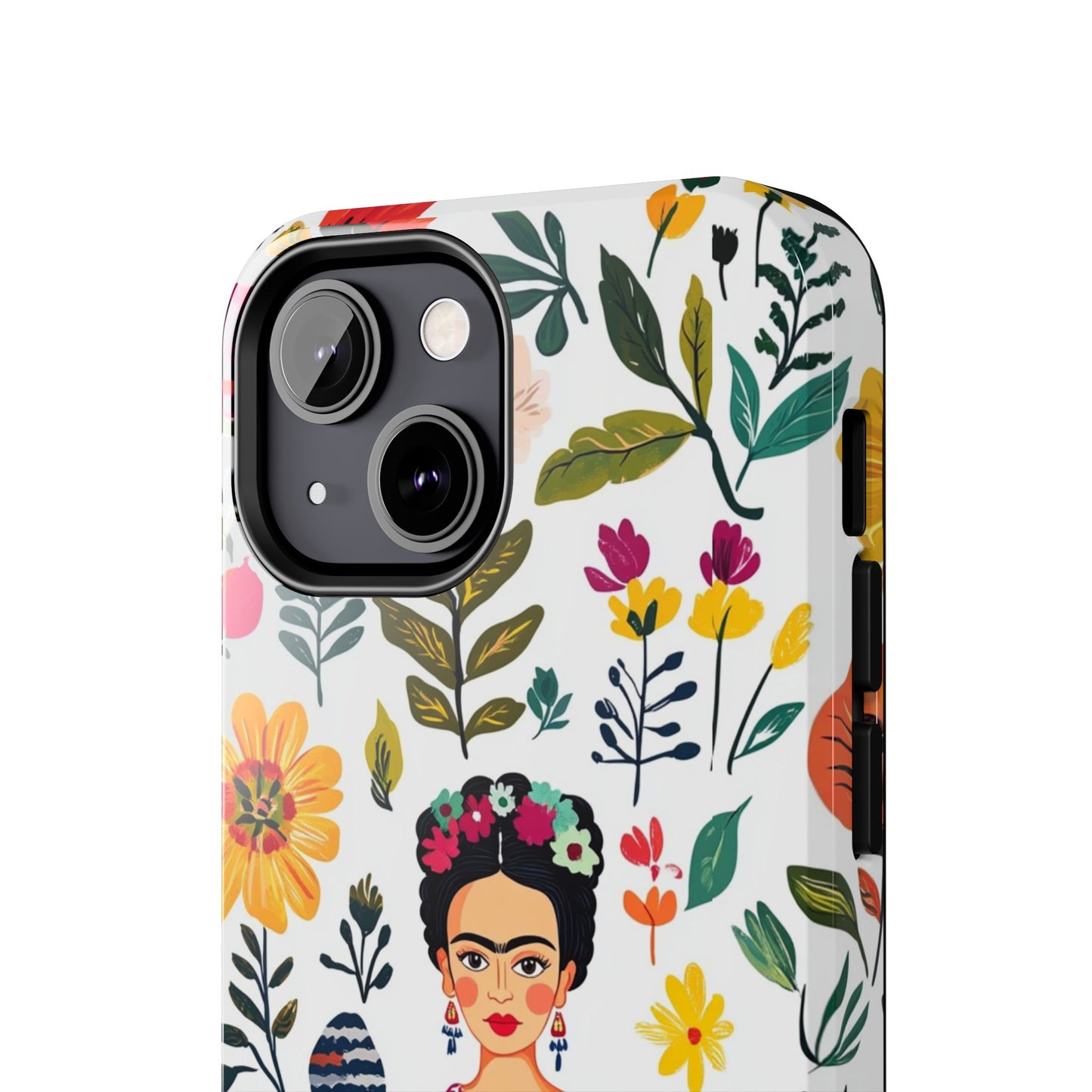 Frida Collection | Frida Kahlo Among Flowers