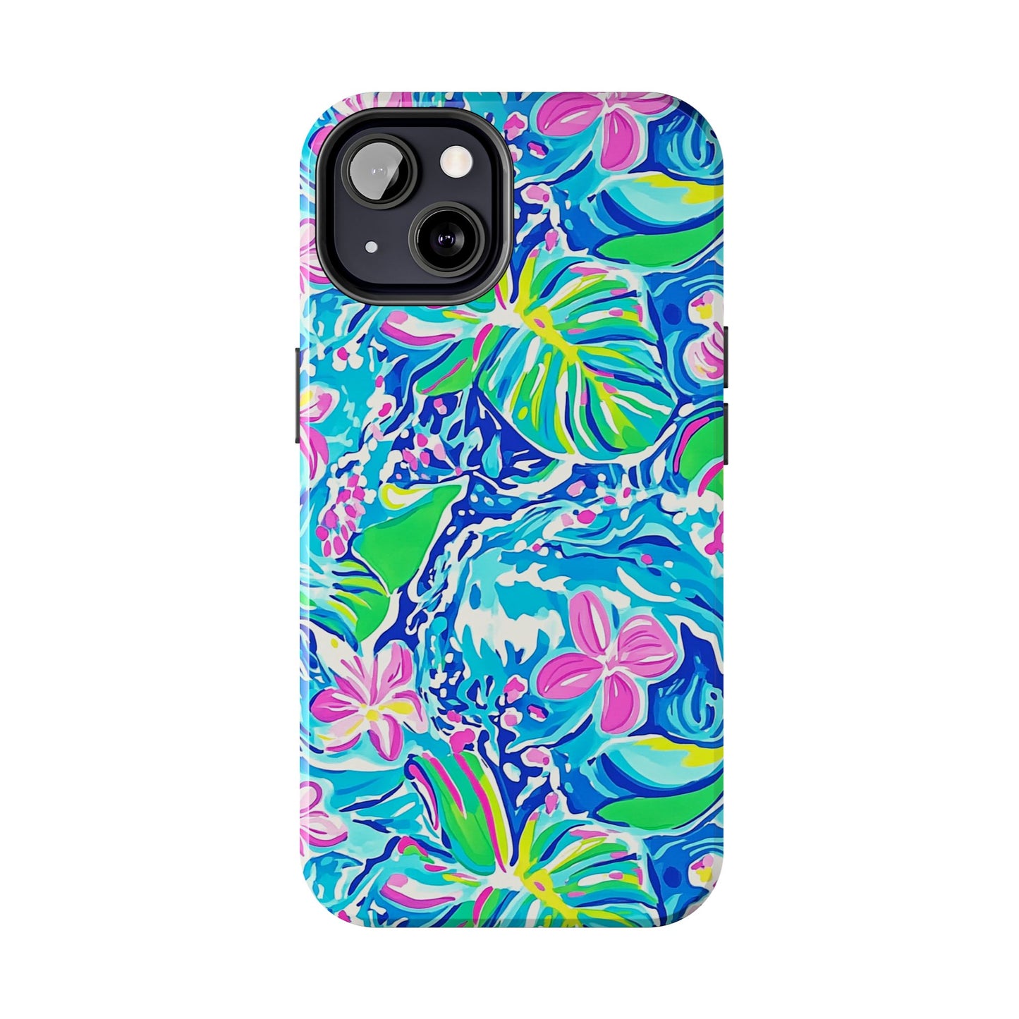 In Bloom | Splashing Botanicals