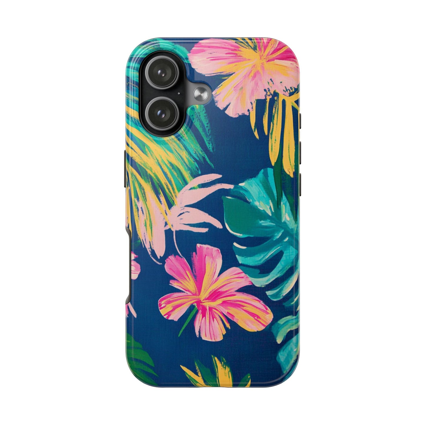 Nature Lover | Colorful Jungle