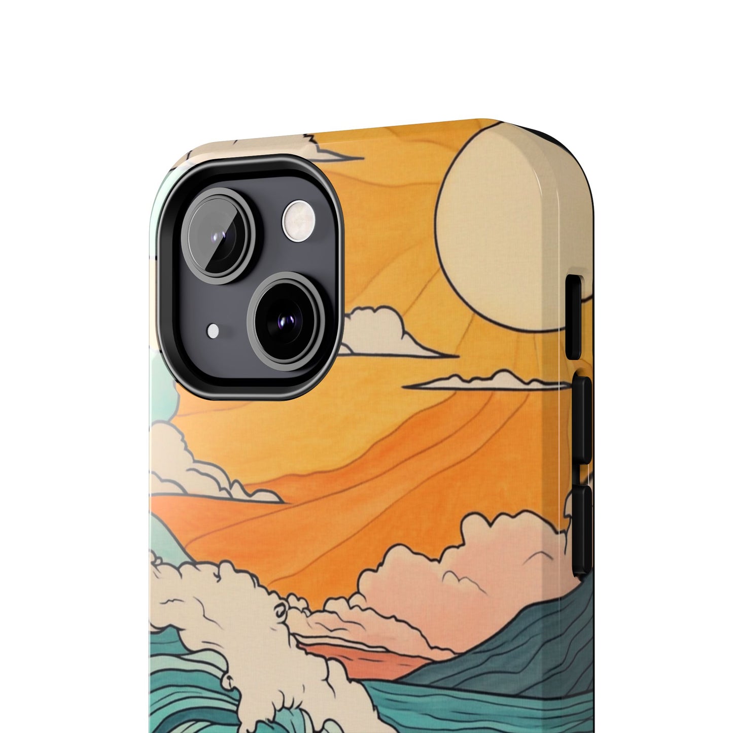 Surf's Up! | Surf Vibe Waves