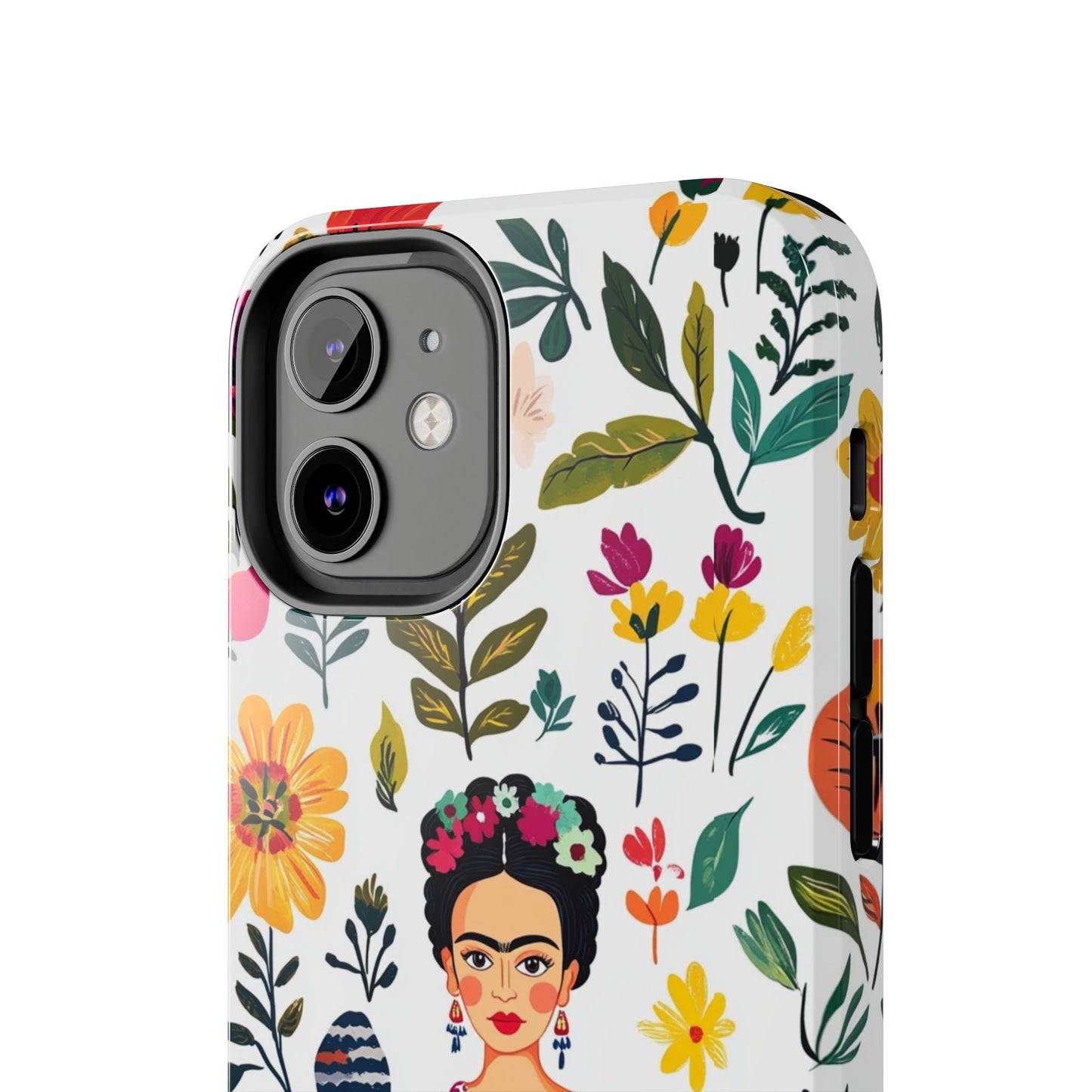 Frida Collection | Frida Kahlo Among Flowers