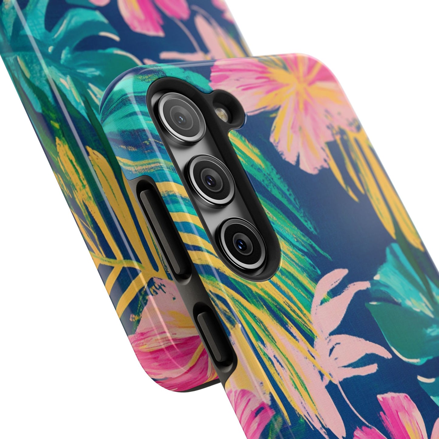 Nature Lover | Colorful Jungle