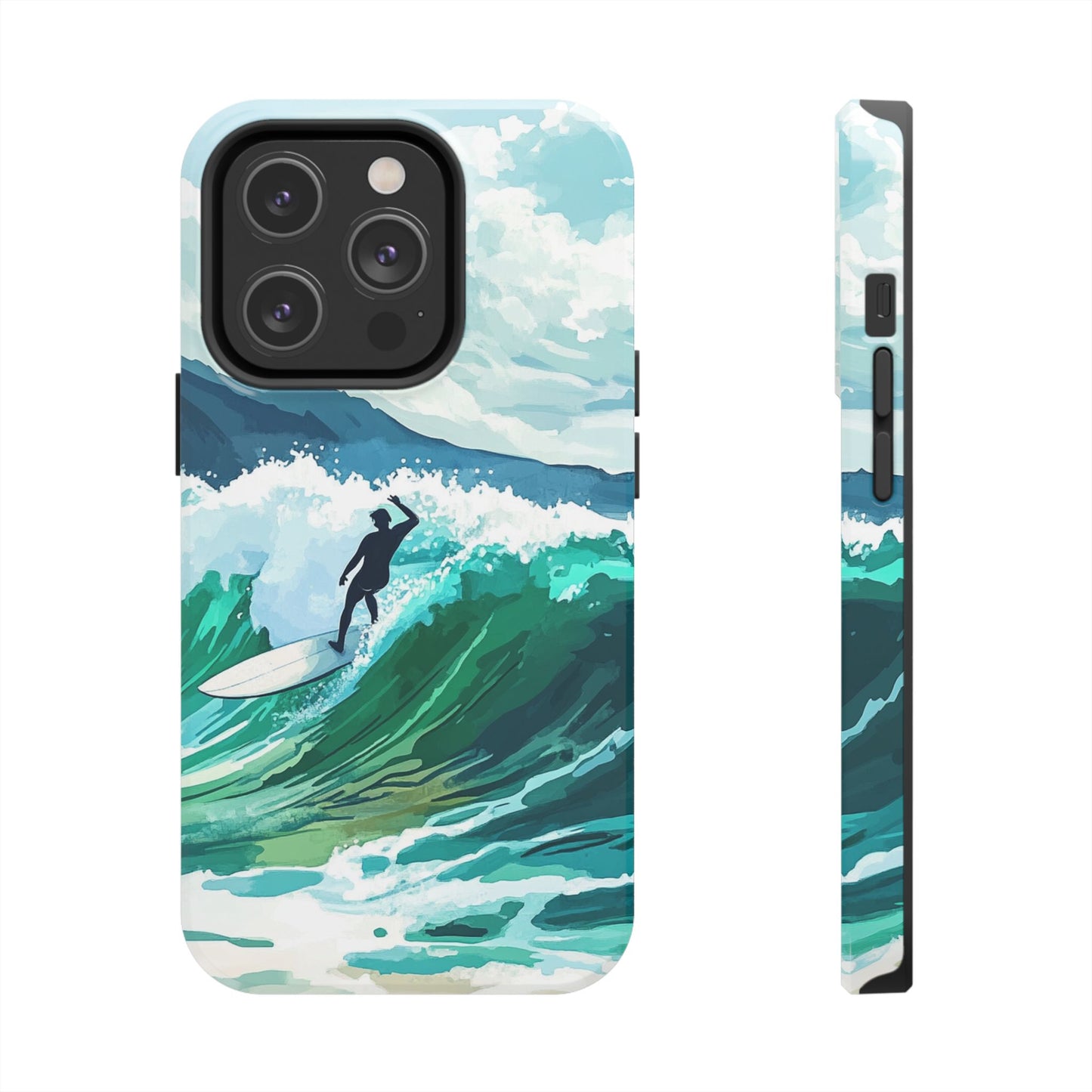 Surf's Up! | Enjoy the Ride