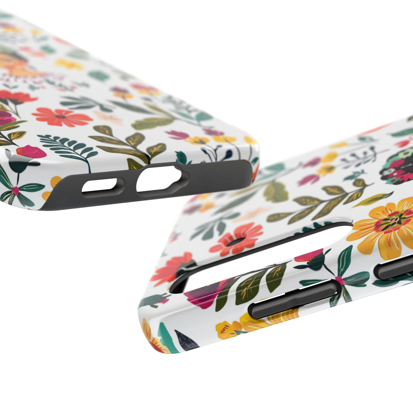 Frida Collection | Frida Kahlo Among Flowers